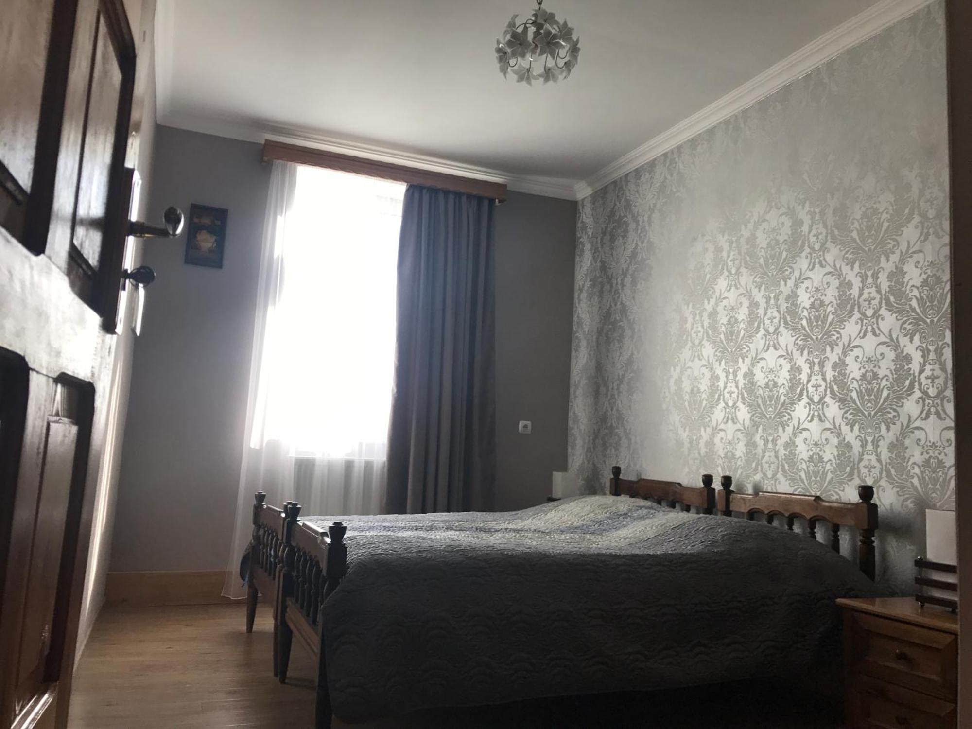Guest House On Meskheti Borjomi Camera foto